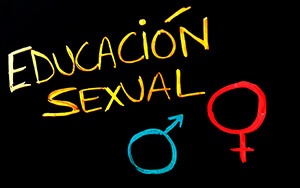 Educación sexual indispensable para mejorar vidas