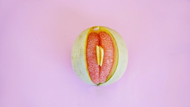 Vagina, vulva y sus sabores, tips para modificarlos