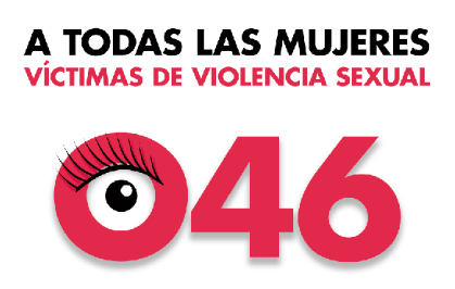 NOM-046 apoya a las mujeres victimas de violencia sexual