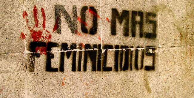 En Puebla, Edomex y Chihuahua, 368 mujeres asesinadas