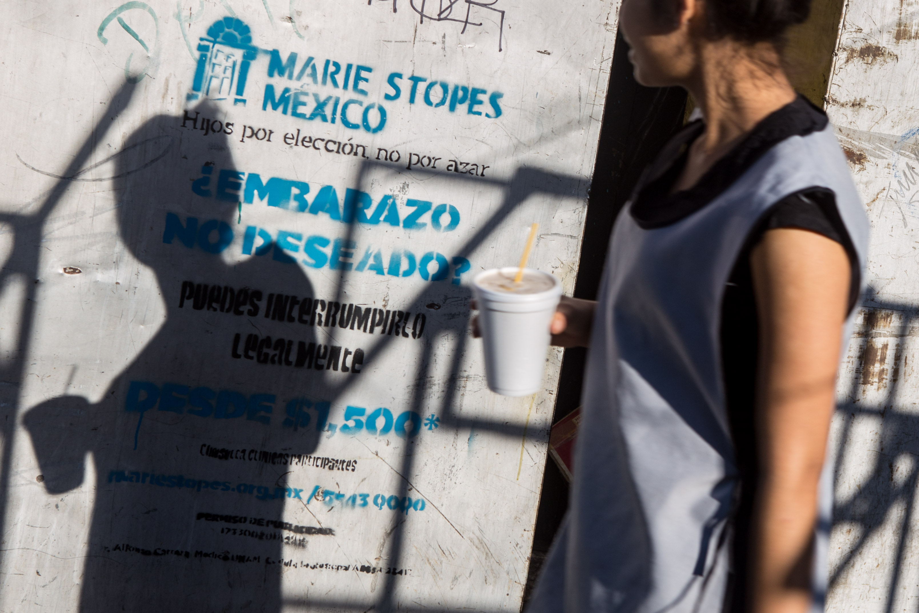 ¿Cuánto cuesta abortar en México?