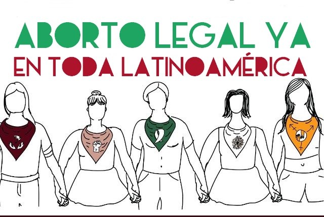 Aborto, América Latina discute las opciones