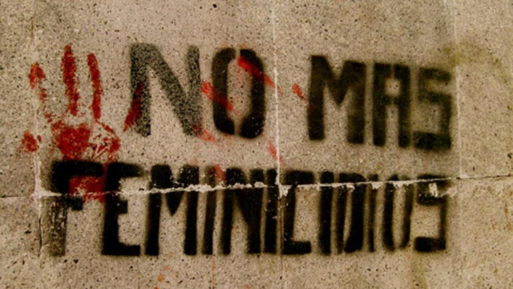 La violencia estructural contra la mujer en México