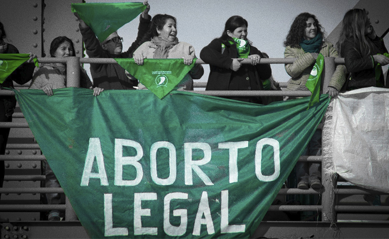 Puebla, tercer lugar en abortos legales