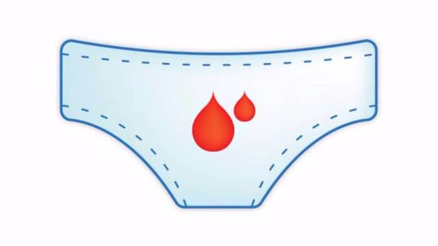 La menstruación no es tu enemiga