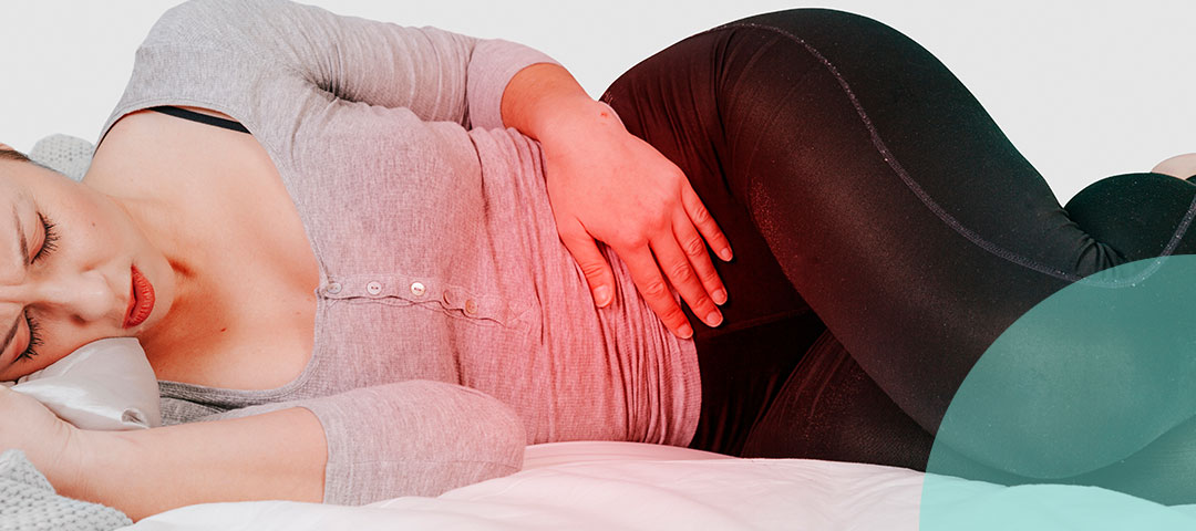 ¿Sabes qué es un embarazo molar?