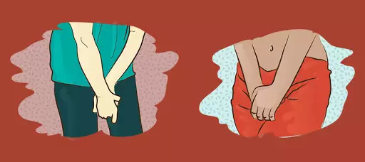 10 enfermedades de transmisión sexual frecuentes en el mundo