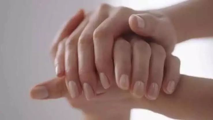 Abortar sin dolor.
